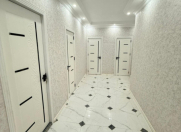 Satılır 3 otaqlı 80 m2 yeni tikili Y.Günəşli