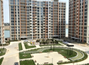 Satılır 2 otaqlı 63 m2 yeni tikili Asan Xidmət-2