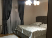 Satılır 3 otaqlı 78 m2 köhnə tikili Əhmədli m.