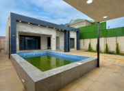 Satılır 4 otaqlı 170 m2 bağ evi Mərdəkan