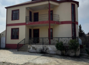 Satılır 6 otaqlı 207 m2 bağ evi Mərdəkan