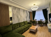 Satılır 3 otaqlı 112 m2 yeni tikili Gənclik m.