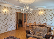 Satılır 4 otaqlı 180 m2 yeni tikili 8 mkr