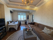 Satılır 3 otaqlı 90 m2 yeni tikili 7 mkr