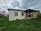 Satılır 4 otaqlı 110 m2 həyət evi Bərdə