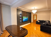 Satılır 3 otaqlı 140 m2 yeni tikili Nərimanov r.