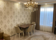 Satılır 5 otaqlı 160 m2 həyət evi Nizami r.