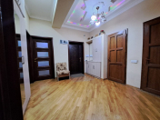 Satılır 3 otaqlı 95 m2 yeni tikili Qara Qarayev m.