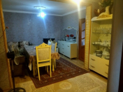 Satılır 3 otaqlı 80 m2 həyət evi Həzi Aslanov