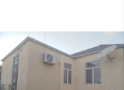 Satılır 3 otaqlı 60 m2 həyət evi Maştağa