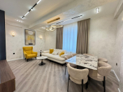 Satılır 3 otaqlı 91 m2 yeni tikili Əhmədli