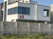 Satılır 4 otaqlı 200 m2 həyət evi Hövsan