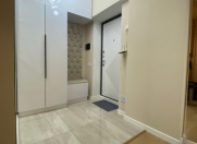 Satılır 2 otaqlı 53 m2 yeni tikili Binəqədi