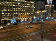 Satılır 3 otaqlı 100 m2 yeni tikili Nərimanov r.