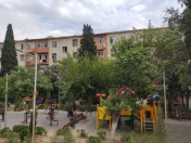Satılır 4 otaqlı 115 m2 köhnə tikili 4 mkr