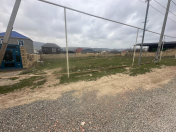 Satılır 3.3 sot torpaq Qobu