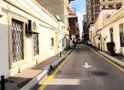 Satılır 3 otaqlı 55 m2 köhnə tikili Sahil m.