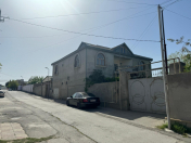 Satılır 5 otaqlı 278 m2 həyət evi Ramana