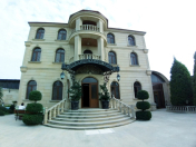 Satılır 5 otaqlı 500 m2 villa Mərdəkan