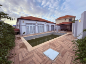 Satılır 5 otaqlı 142 m2 bağ evi Albalı