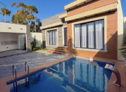 Satılır 4 otaqlı 150 m2 bağ evi Şüvəlan