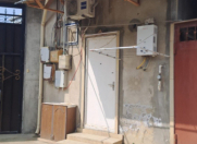 Satılır 1 otaqlı 24 m2 həyət evi Həzi Aslanov