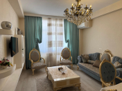 Satılır 3 otaqlı 130 m2 yeni tikili Həzi Aslanov m.