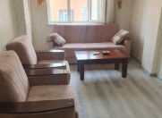 Satılır 1 otaqlı 36 m2 yeni tikili Xırdalan