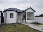 Satılır 4 otaqlı 140 m2 həyət evi Zaqatala
