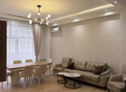 Satılır 2 otaqlı 85 m2 yeni tikili 28 May m.