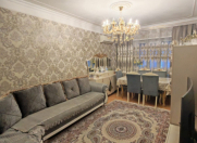 Satılır 3 otaqlı 90 m2 köhnə tikili 8 mkr