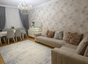 Satılır 3 otaqlı 70 m2 köhnə tikili Sumqayıt