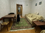 Satılır 2 otaqlı 60 m2 köhnə tikili Nizami r.