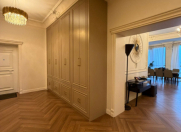 Satılır 3 otaqlı 165 m2 yeni tikili 28 May m.