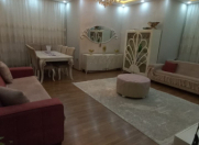 Satılır 4 otaqlı 128 m2 yeni tikili 20 yanvar m.