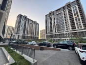 Satılır 2 otaqlı 68 m2 yeni tikili Ağ şəhər