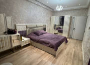 Satılır 3 otaqlı 128 m2 yeni tikili Bakı