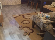 Satılır 2 otaqlı 45 m2 həyət evi Yeni Yasamal