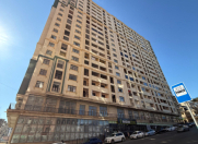 Satılır 3 otaqlı 128 m2 yeni tikili Bakı