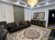 Satılır 3 otaqlı 147 m2 yeni tikili Bakı