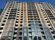 Satılır 2 otaqlı 56 m2 yeni tikili Şərq Bazarı