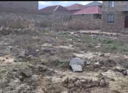 Satılır 4 sot torpaq Qaraçuxur