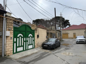 Satılır 3 otaqlı 100 m2 həyət evi Rəsulzadə