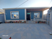 Satılır 3 otaqlı 100 m2 həyət evi Şüvəlan