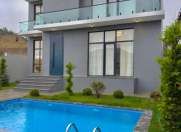 Satılır 5 otaqlı 250 m2 bağ evi Mərdəkan