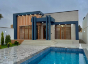 Satılır 4 otaqlı 180 m2 bağ evi Mərdəkan