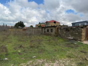 Satılır 15 sot torpaq Novxanı