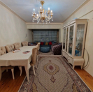 Satılır 3 otaqlı 80 m2 köhnə tikili Sumqayıt