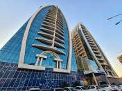 Satılır 4 otaqlı 185 m2 yeni tikili Yasamal r.