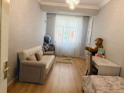 Satılır 3 otaqlı 100 m2 yeni tikili Xırdalan